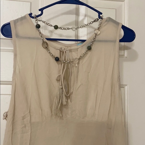 She & sky dress - Picture 2 of 3